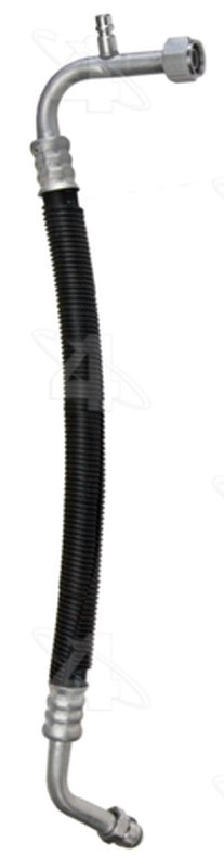 Four Seasons 56834 A/C Refrigerant Suction Hose