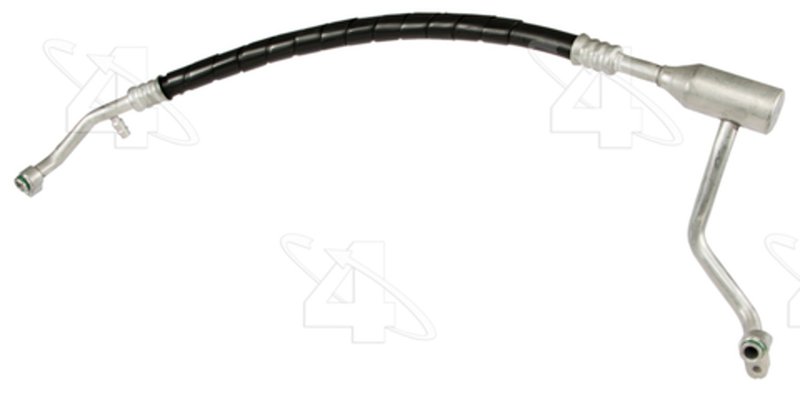 Four Seasons 56835 A/C Refrigerant Suction Hose