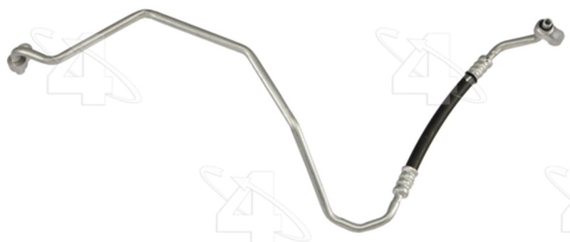 Four Seasons 56837 A/C Refrigerant Discharge Hose