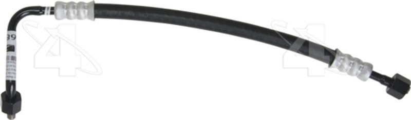 Four Seasons 56843 A/C Refrigerant Liquid Hose