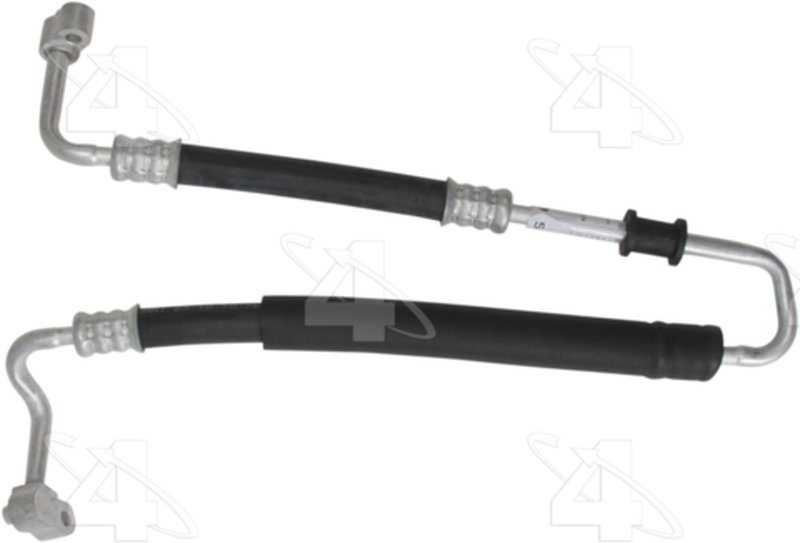 Four Seasons 56850 A/C Refrigerant Discharge Hose