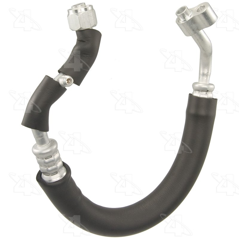Four Seasons 56851 A/C Refrigerant Suction Hose