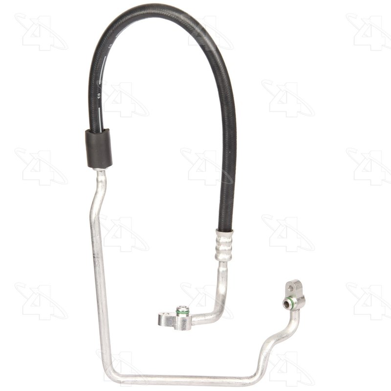 Four Seasons 56852 A/C Refrigerant Discharge Hose