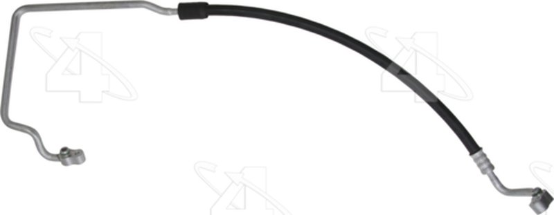 Four Seasons 56853 A/C Refrigerant Discharge Hose