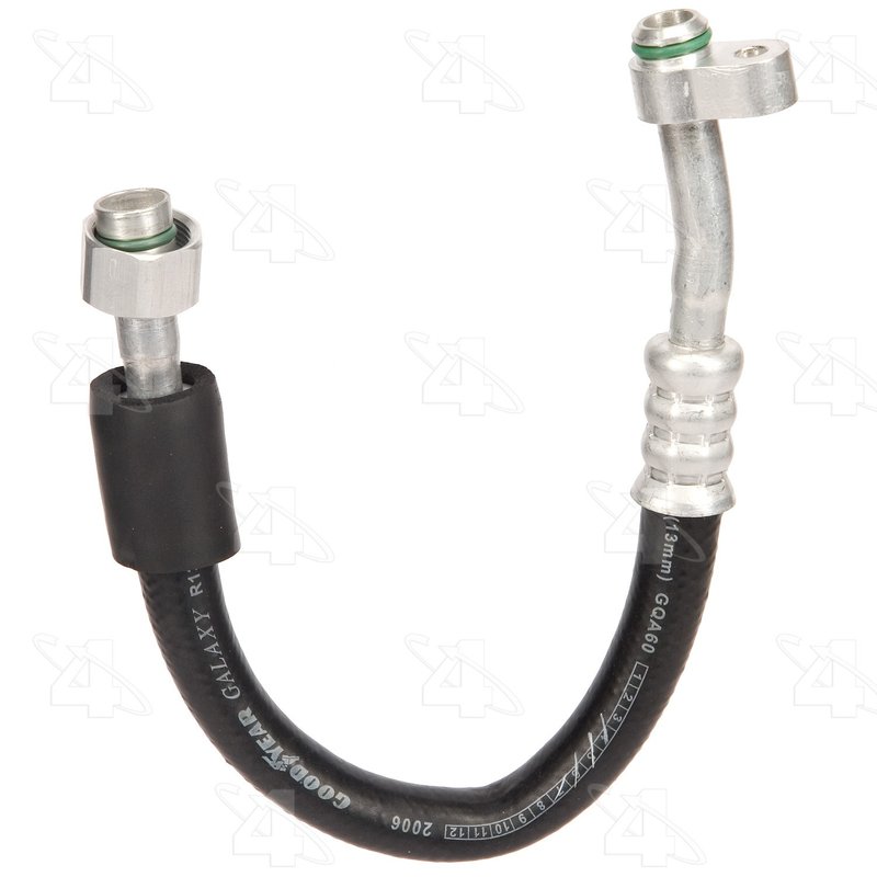 Four Seasons 56854 A/C Refrigerant Suction Hose