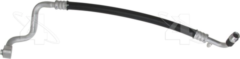 Four Seasons 56861 A/C Refrigerant Suction Hose