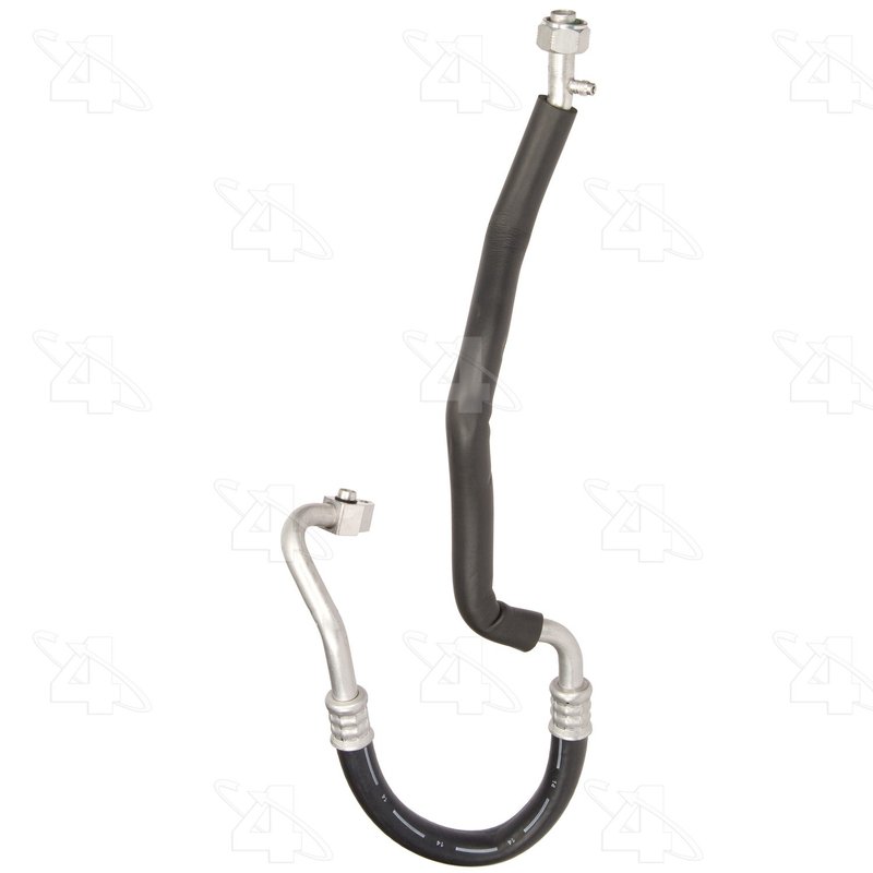 Four Seasons 56865 A/C Refrigerant Suction Hose