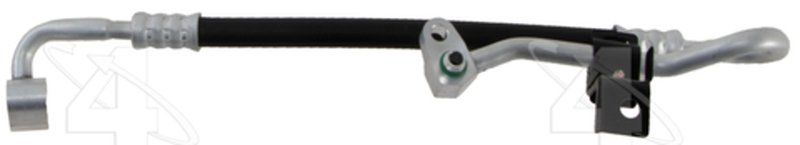 Four Seasons 56866 A/C Refrigerant Discharge Hose