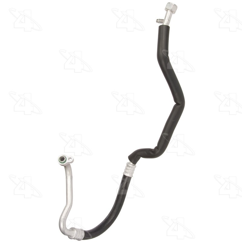 Four Seasons 56867 A/C Refrigerant Suction Hose