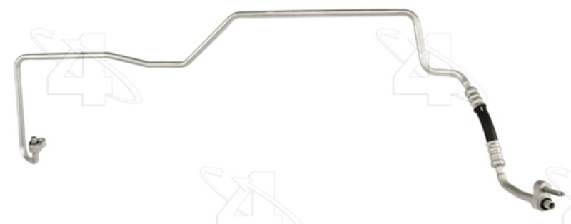 Four Seasons 56874 A/C Refrigerant Liquid Hose