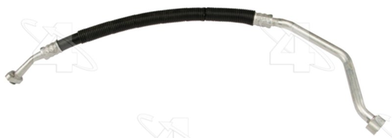 Four Seasons 56876 A/C Refrigerant Suction Hose
