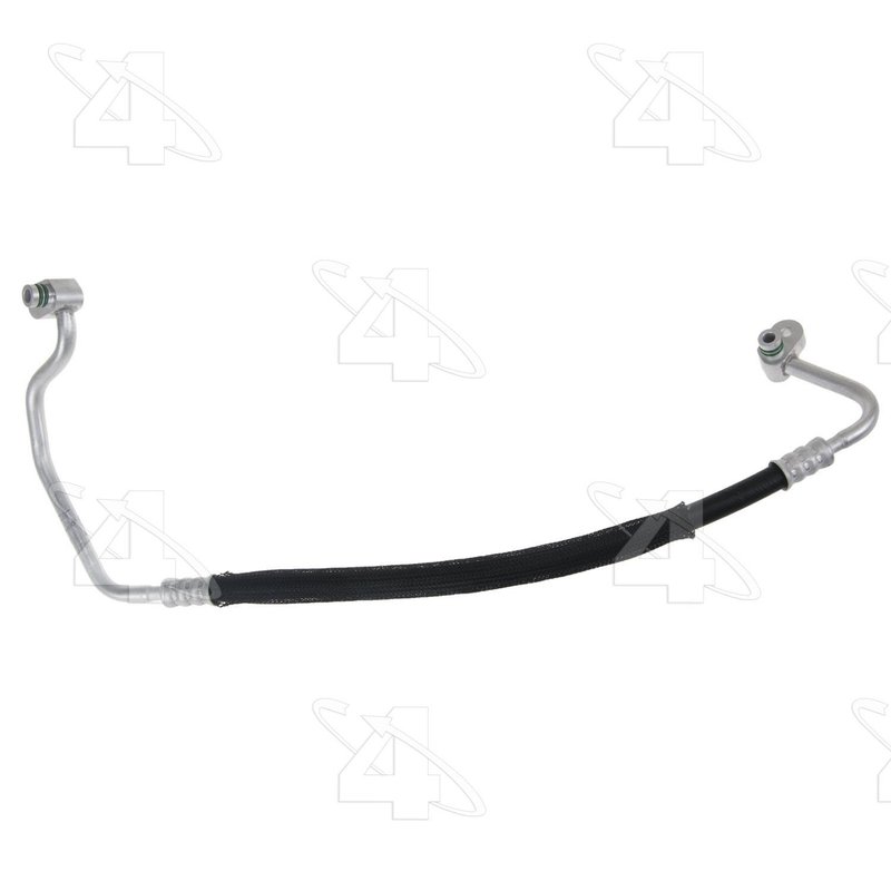 Four Seasons 56877 A/C Refrigerant Discharge Hose