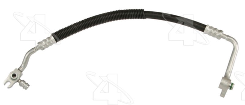 Four Seasons 56878 A/C Refrigerant Discharge Hose