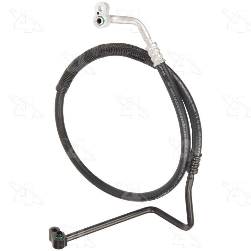 Four Seasons 56881 A/C Refrigerant Discharge Hose