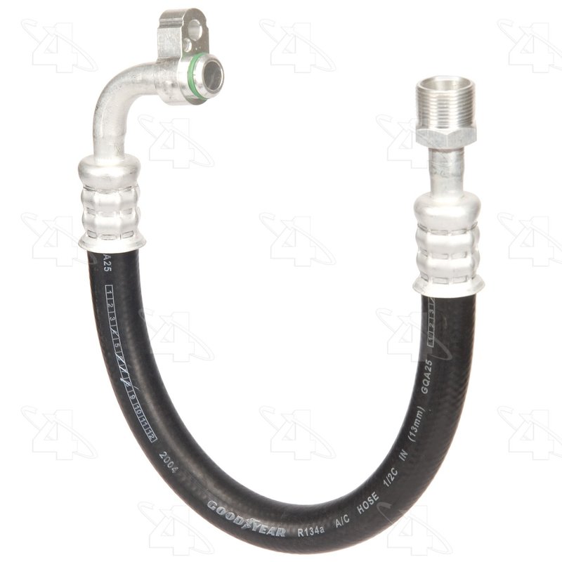 Four Seasons 56884 A/C Refrigerant Suction Hose
