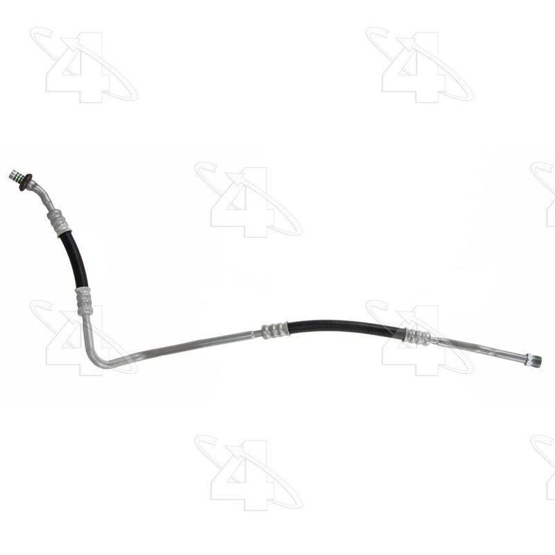 Four Seasons 56888 A/C Liquid Line with Orifice Tube