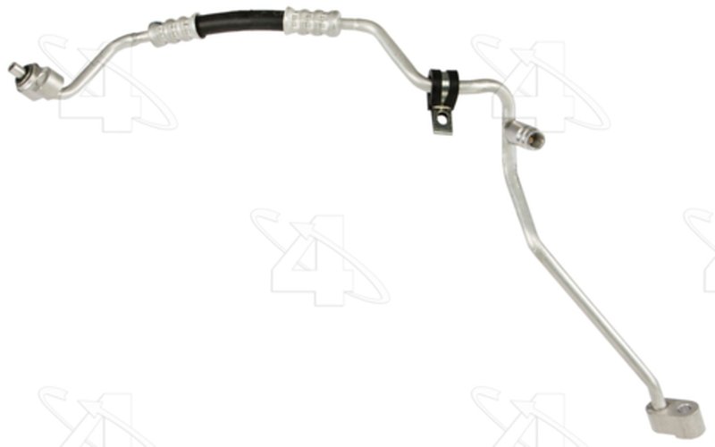 Four Seasons 56891 A/C Refrigerant Liquid Hose