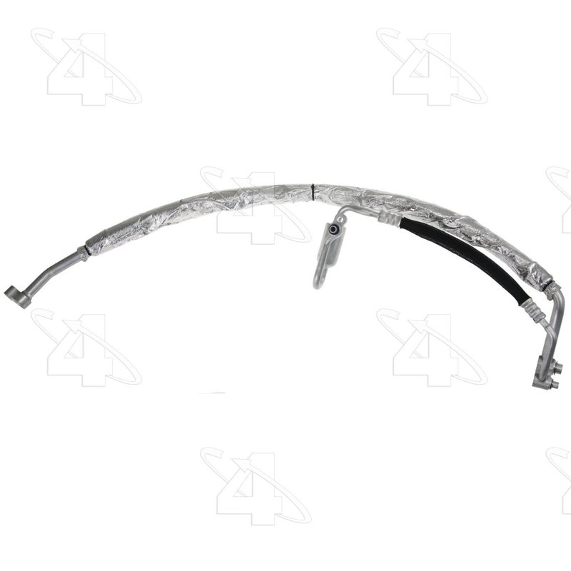 Four Seasons 56893 A/C Refrigerant Discharge / Suction Hose Assembly