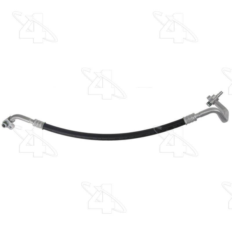 Four Seasons 56896 A/C Refrigerant Suction Hose