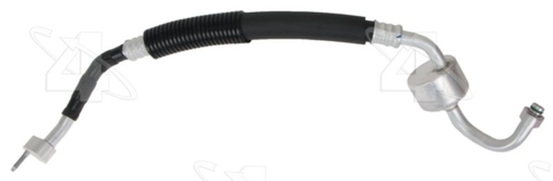 Four Seasons 56899 A/C Refrigerant Suction Hose
