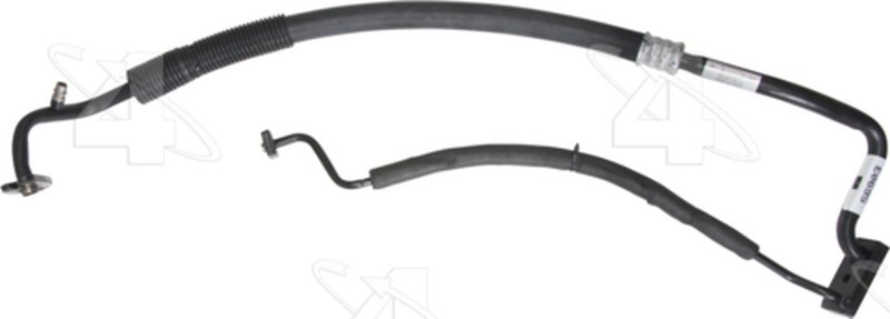 Four Seasons 56903 A/C Suction and Liquid Line Hose Assembly