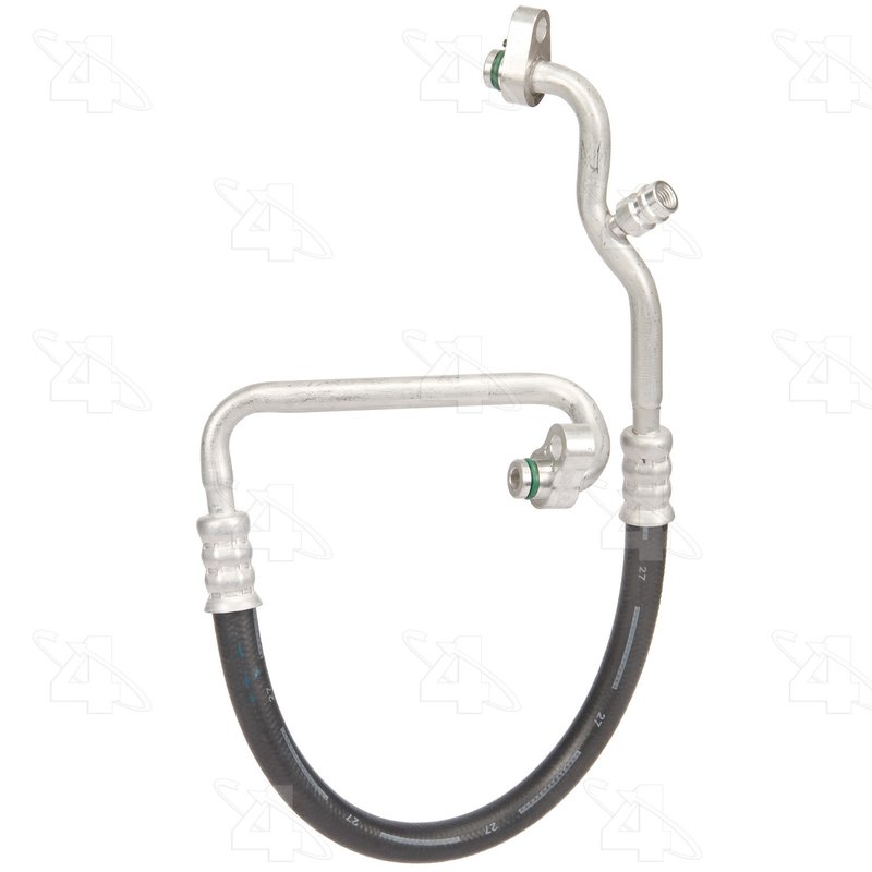 Four Seasons 56908 A/C Refrigerant Discharge Hose