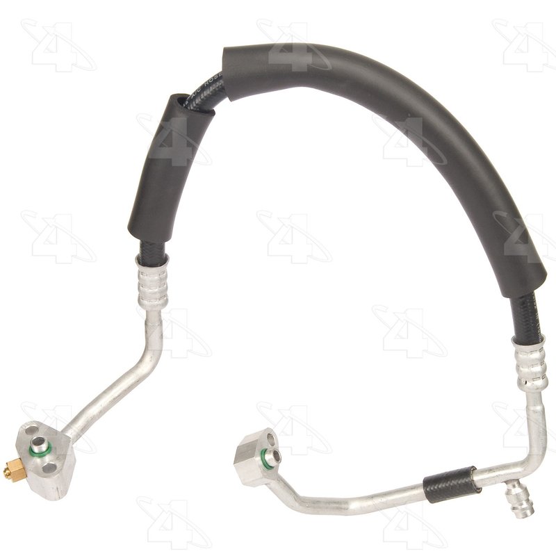 Four Seasons 56910 A/C Refrigerant Discharge Hose