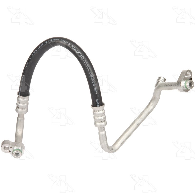 Four Seasons 56912 A/C Refrigerant Discharge Hose