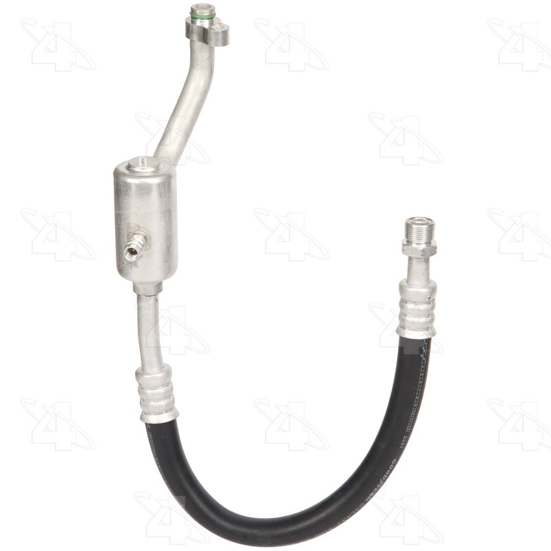 Four Seasons 56914 A/C Refrigerant Suction Hose