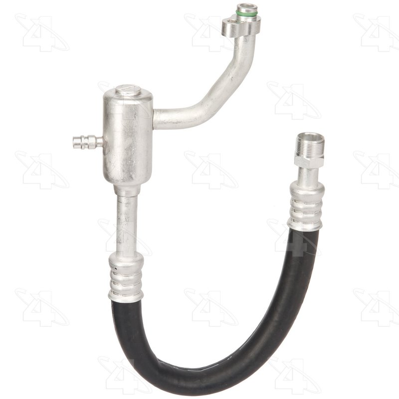 Four Seasons 56916 A/C Refrigerant Suction Hose