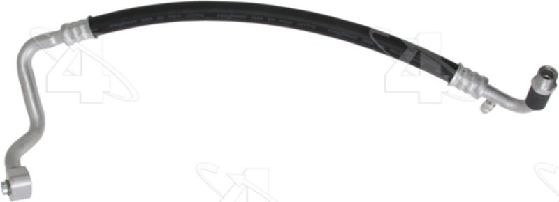 Four Seasons 56918 A/C Refrigerant Suction Hose