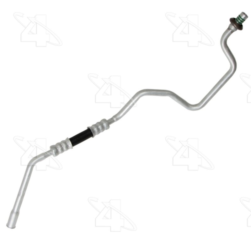 Four Seasons 56919 A/C Liquid Line with Orifice Tube