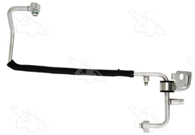 Four Seasons 56924 A/C Refrigerant Discharge Hose