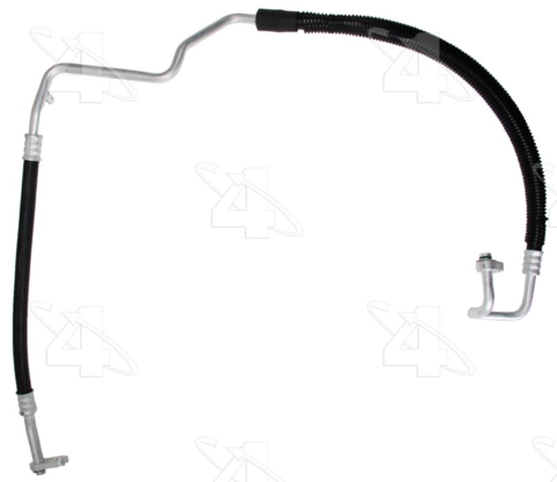Four Seasons 56934 A/C Refrigerant Suction Hose