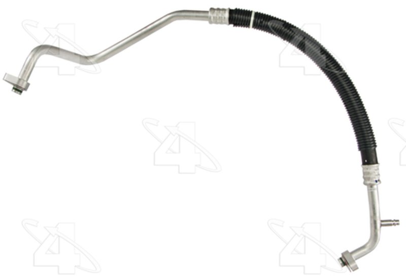 Four Seasons 56936 A/C Refrigerant Suction Hose