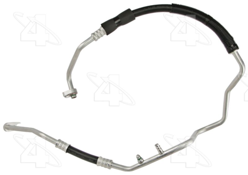 Four Seasons 56938 A/C Refrigerant Suction Hose