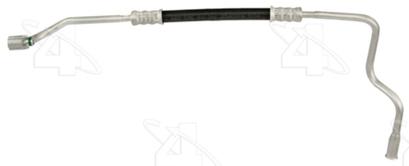 Four Seasons 56939 A/C Refrigerant Liquid Hose