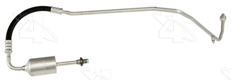 Four Seasons 56964 A/C Refrigerant Discharge Hose