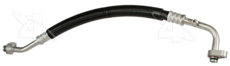 Four Seasons 56967 A/C Refrigerant Suction Hose