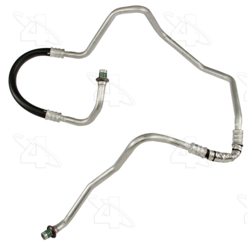 Four Seasons 56971 A/C Refrigerant Suction Hose