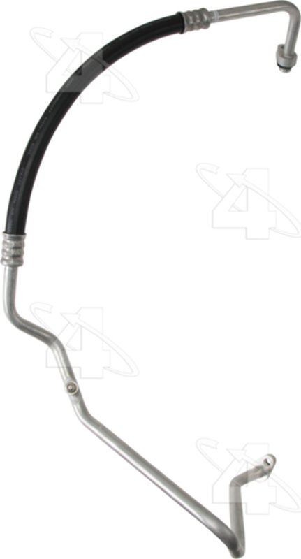 Four Seasons 56978 A/C Refrigerant Suction Hose