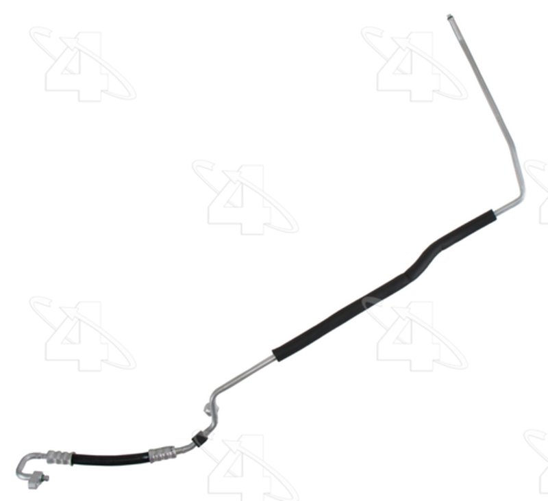 Four Seasons 56993 A/C Refrigerant Liquid Hose