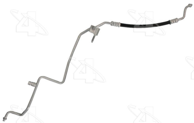 Four Seasons 56995 A/C Refrigerant Liquid Hose