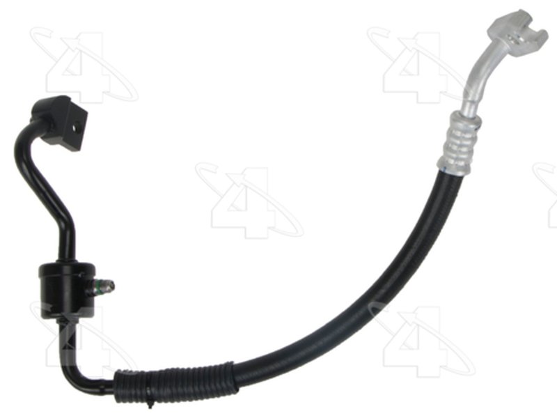 Four Seasons 56997 A/C Refrigerant Discharge Hose