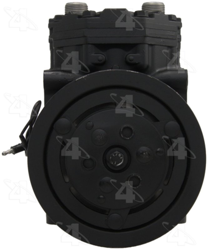Four Seasons 57022 A/C Compressor