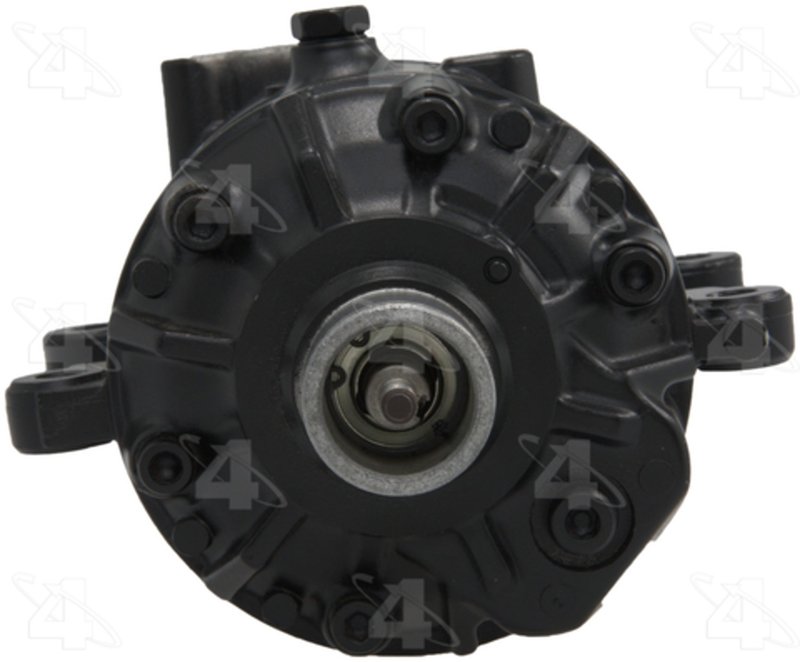 Four Seasons 57024 A/C Compressor