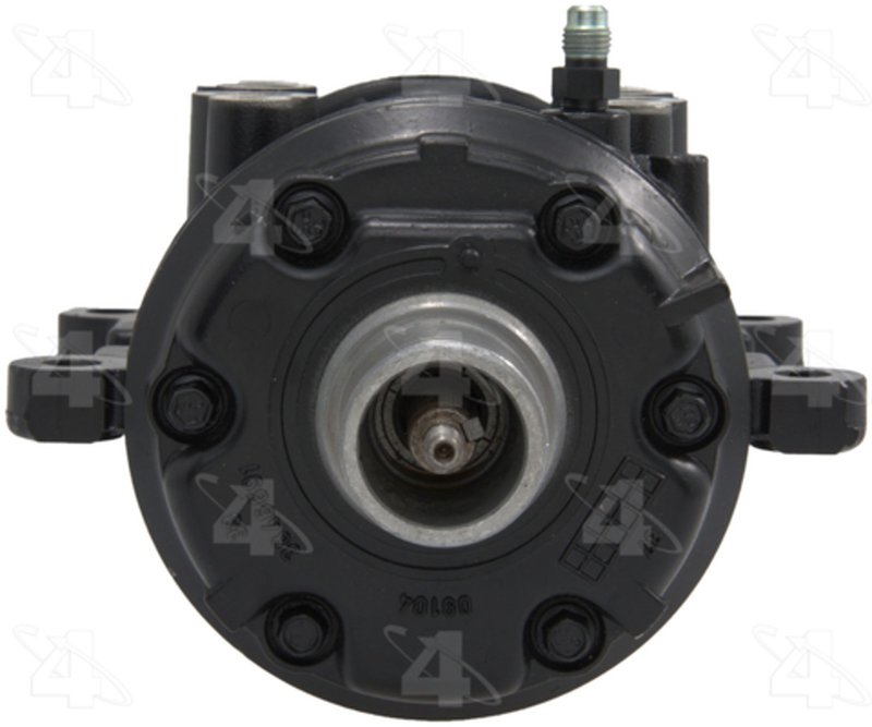 Four Seasons 57026 A/C Compressor