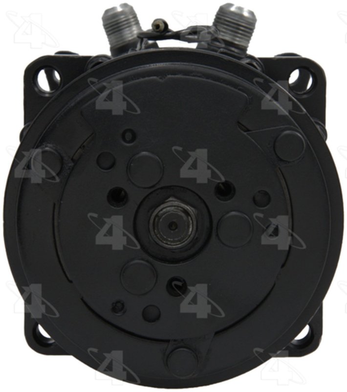Four Seasons 57033 A/C Compressor
