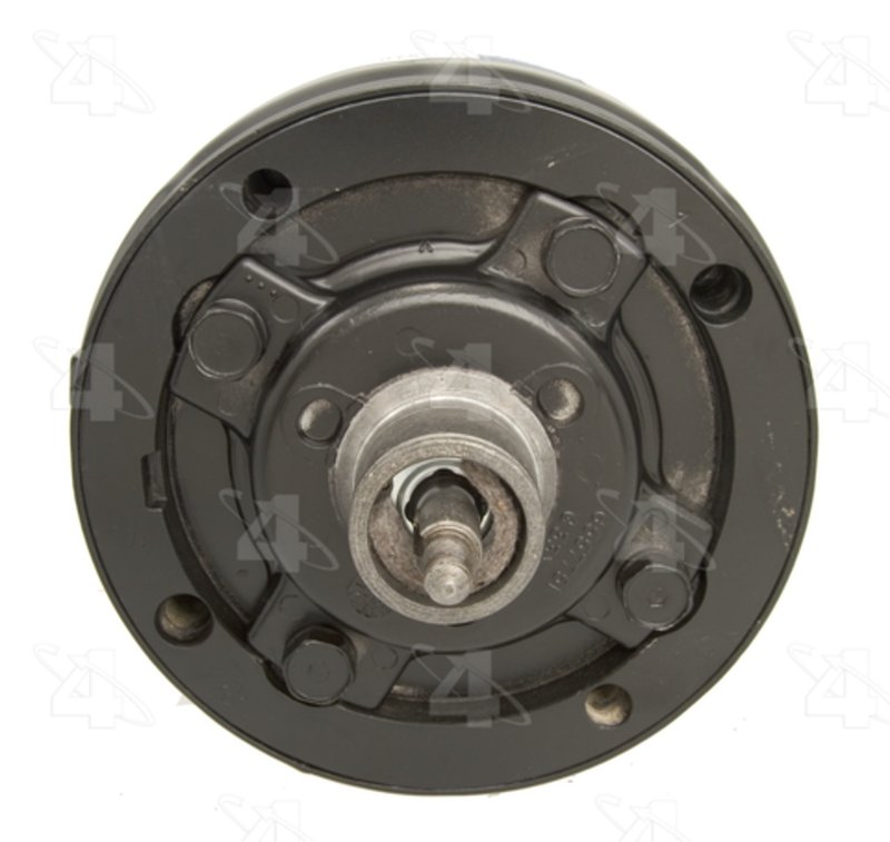 Four Seasons 57054 A/C Compressor