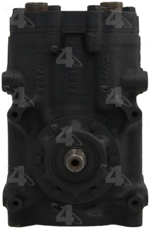 Four Seasons 57061 A/C Compressor